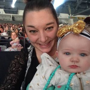 Meet your Posher, Ciarra